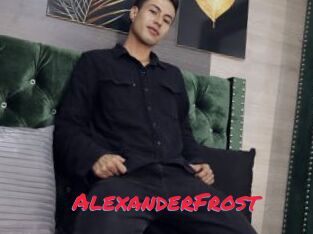 AlexanderFrost