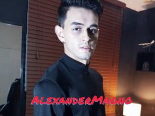 AlexanderMagno