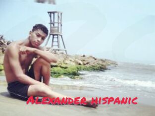 Alexander_hispanic