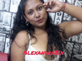 Alexandra31x