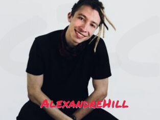 AlexandreHill