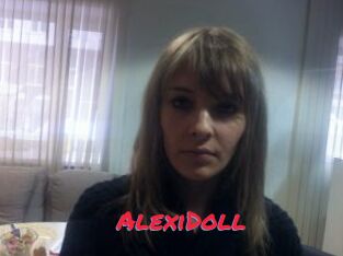 AlexiDoll