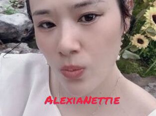 AlexiaNettie