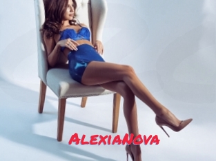 AlexiaNova