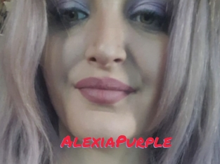 AlexiaPurple