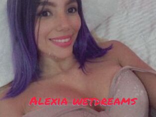 Alexia_wetdreams