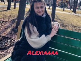 Alexiaaaa