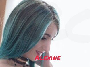 Alexine