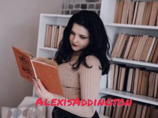 AlexisAddington