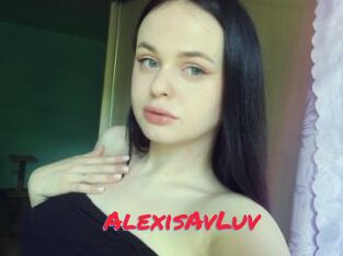 AlexisAvLuv