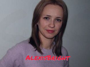 AlexisBright