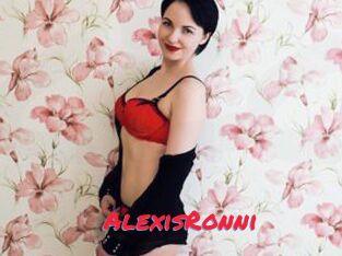 AlexisRonni