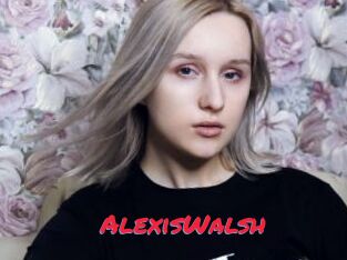 AlexisWalsh