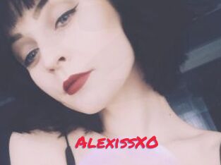 AlexissXO