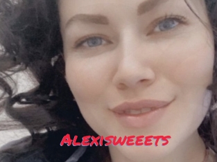 Alexisweeets