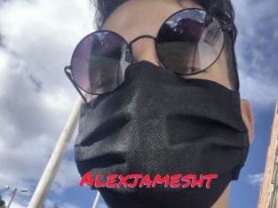 Alexjamesht