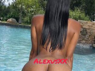 AlexusXX