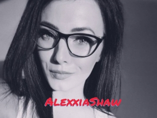 AlexxiaShaw