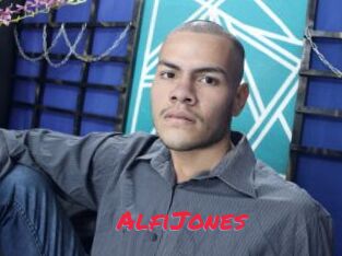 AlfiJones