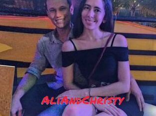 AliAndChristy