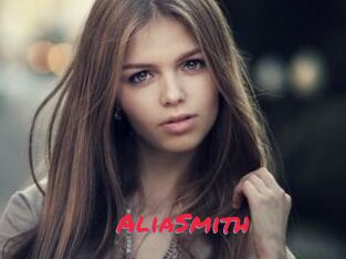 AliaSmith