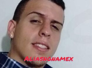 Aliasnonamex