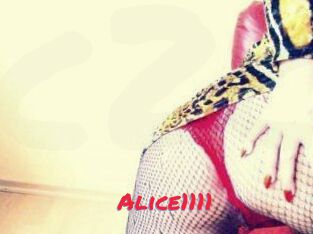 Alice1111