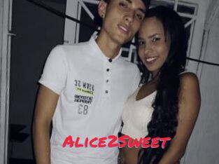 Alice2Sweet