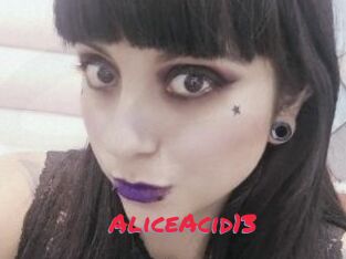 AliceAcid13