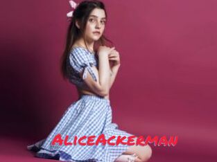 AliceAckerman