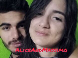 AliceAndMassimo