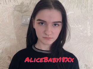 AliceBaby18Xx