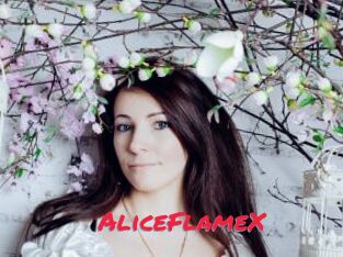 AliceFlameX