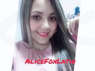 AliceFoxLatin