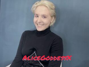 AliceGoddessX