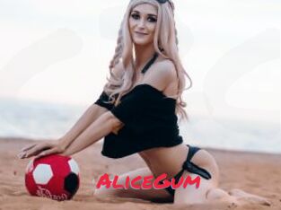 AliceGum