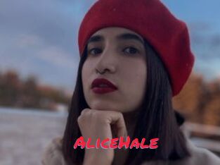 AliceHale