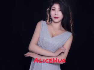 AliceHua