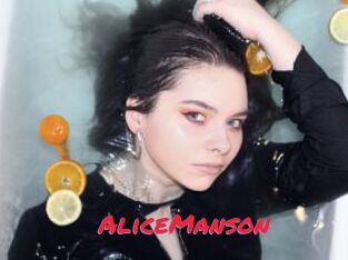 AliceManson