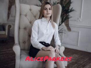 AliceParkers