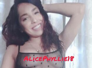 AlicePhyllie18