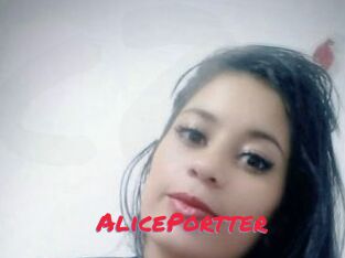 AlicePortter