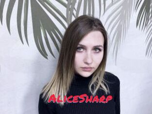 AliceSharp