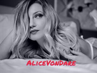 AliceVonDare