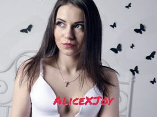 AliceXJoy