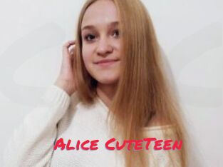 Alice_CuteTeen