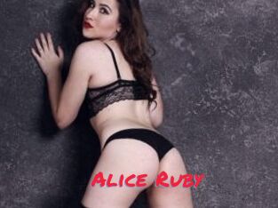 Alice_Ruby