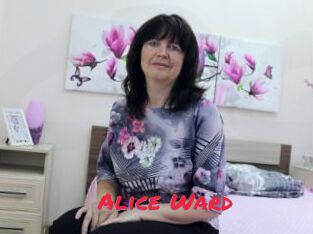 Alice_Ward