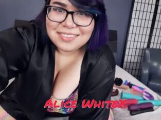 Alice_WhiteX