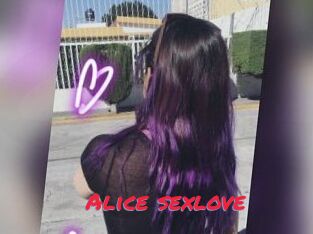 Alice_sexlove